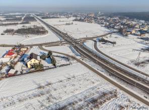 Ruszają budowy dwóch ważnych inwestycji drogowych w Mielcu