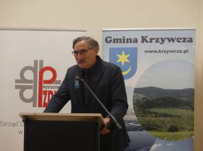 Zakończenie rozbudowy DW 884 w Babicach