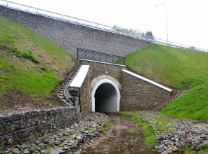 Zakończenie rozbudowy DW 884 w Babicach