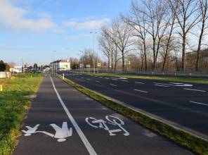 "Lubelska" Budową Roku 2024