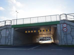 "Lubelska" Budową Roku 2024