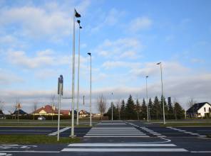 "Lubelska" Budową Roku 2024