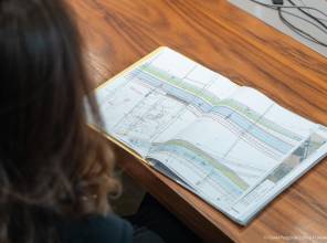 Projekt budowy obwodnicy Pruchnika DW 881