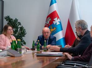 Projekt budowy obwodnicy Pruchnika DW 881