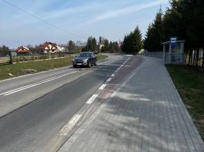 Podsumowanie programu poprawy bezpieczeństwa niechronionych użytkowników dróg wojewódzkich