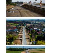 Kańczuga-Pruchnik etap II - zakończenie zadania