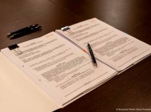 Projekt DW 988 Dobrzechów-Twierdza