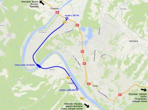 <p><strong>Inwestor:</strong> Wojew&oacute;dztwo Podkarpackie - Podkarpacki Zarząd Dr&oacute;g Wojew&oacute;dzkich w Rzeszowie<br />
<strong>Szacowana wartość zadania: </strong>180 000 000,00 PLN<br />
<strong>Dofinansowanie z Rządowego Funduszu Rozwoju Dr&oacute;g - Zadania obwodnicowe:</strong> 100 000 000,00 PLN<br />
<strong>Data podpisania umowy o dofinansowanie: </strong>25.07.2022 r.<br />
<strong>Okres realizacji: </strong>2022-2028</p>
