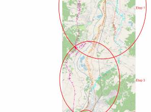 Nowa trasa drogi wojewódzkiej nr 985 z Mielca do Dębicy