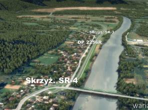 <p><strong>Inwestor:</strong> Wojew&oacute;dztwo Podkarpackie - Podkarpacki Zarząd Dr&oacute;g Wojew&oacute;dzkich w Rzeszowie<br />
<strong>Szacowana wartość zadania: </strong>180 000 000,00 PLN<br />
<strong>Dofinansowanie z Rządowego Funduszu Rozwoju Dr&oacute;g - Zadania obwodnicowe:</strong> 100 000 000,00 PLN<br />
<strong>Data podpisania umowy o dofinansowanie: </strong>25.07.2022 r.<br />
<strong>Okres realizacji: </strong>2022-2028</p>
