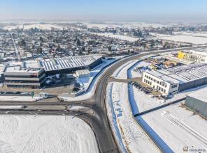 Ruszają budowy dwóch ważnych inwestycji drogowych w Mielcu