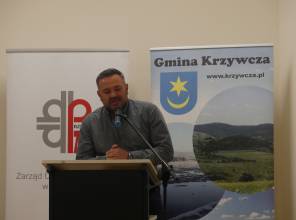 Zakończenie rozbudowy DW 884 w Babicach