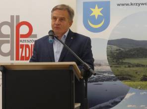 Zakończenie rozbudowy DW 884 w Babicach