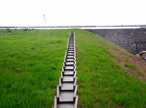 Zakończenie rozbudowy DW 884 w Babicach