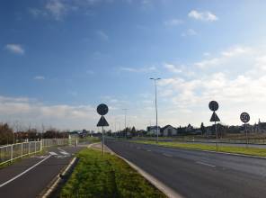 "Lubelska" Budową Roku 2024