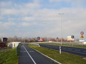 "Lubelska" Budową Roku 2024