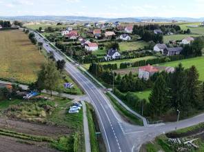 Podsumowanie programu poprawy bezpieczeństwa niechronionych użytkowników dróg wojewódzkich