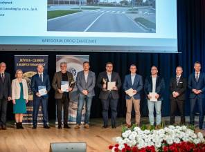 "Lubelska" Budową Roku 2024