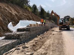 Od Beskidu Niskiego po Solinę - konferencja