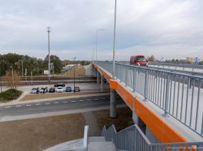 <p><strong>Inwestor:</strong> Wojew&oacute;dztwo Podkarpackie - Podkarpacki Zarząd Dr&oacute;g Wojew&oacute;dzkich w Rzeszowie<br />
<strong>Dofinansowanie z Rządowego Funduszu Polski Ład: Program Inwestycji Strategicznych: </strong>28 500 000 PLN<br />
<strong>Wartość całkowita zadania:</strong>&nbsp;51 556 058,00 PLN<br />
<strong>Konsorcjum Wykonawc&oacute;w:</strong> Lider Przedsiębiorstwo Drogowo-Mostowe S.A. z siedzibą w Dębicy z partnerem: Himmel i Papesch Opole Sp&oacute;łka z o.o<br />
<strong>Realizacja:</strong> 2024-2025</p>
